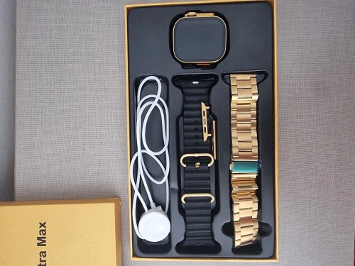 Smart watch G9 ultra max 