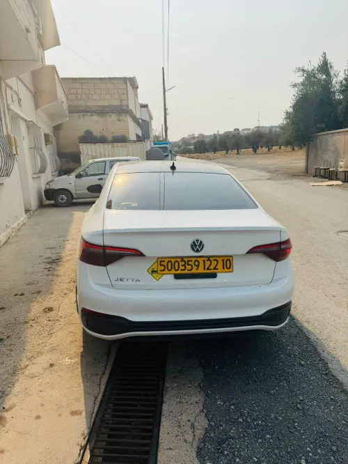 Volkswagen Jetta 2022 Carat