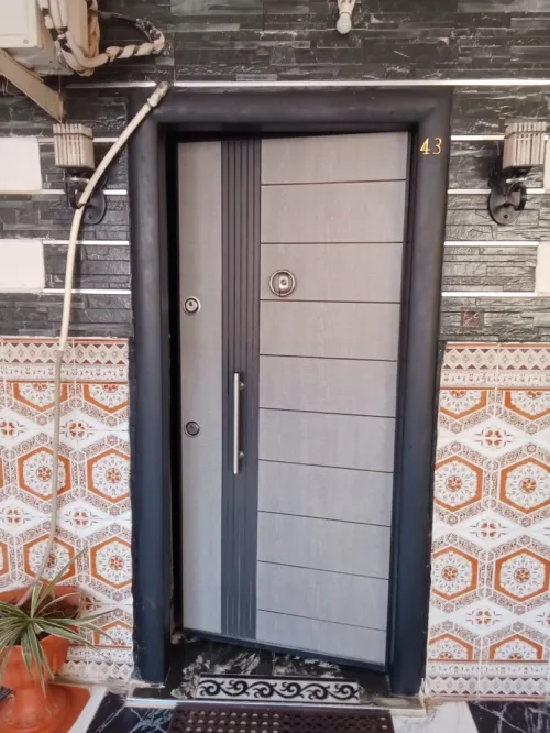 Vente Immeuble Mostaganem Ain nouissi