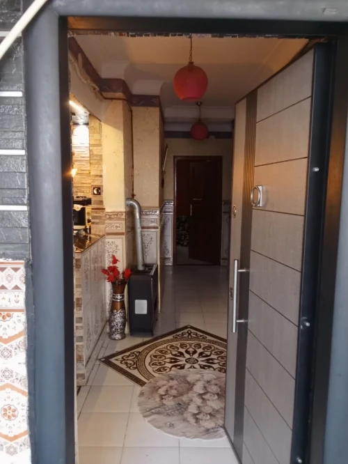Vente Immeuble Mostaganem Ain nouissi
