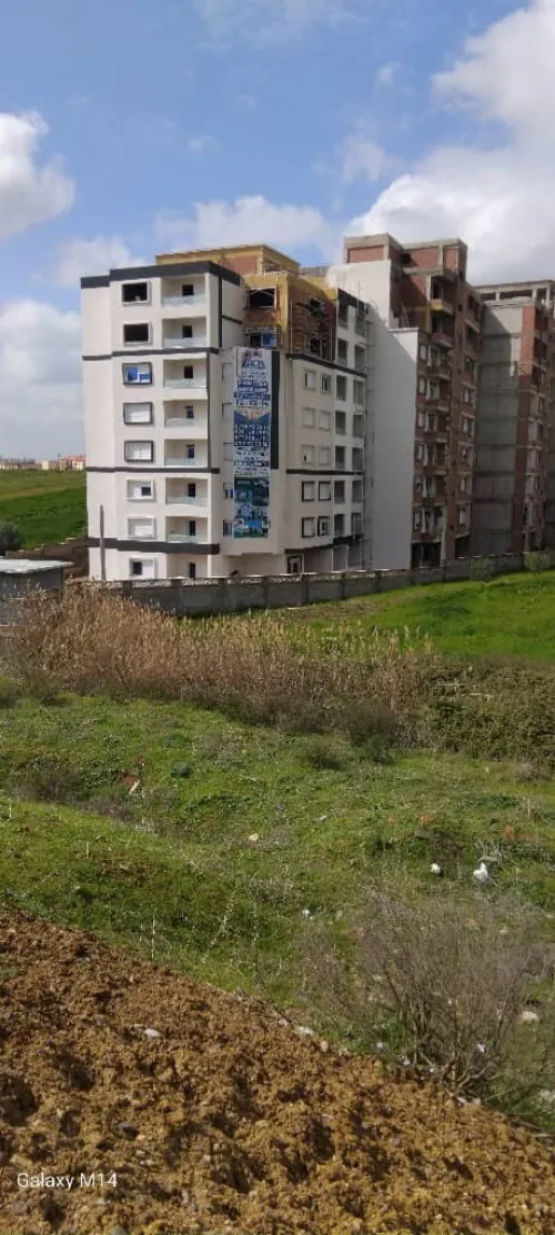 Vente Immeuble Bouira Bouira