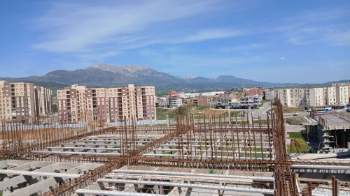 Vente Immeuble Bouira Bouira