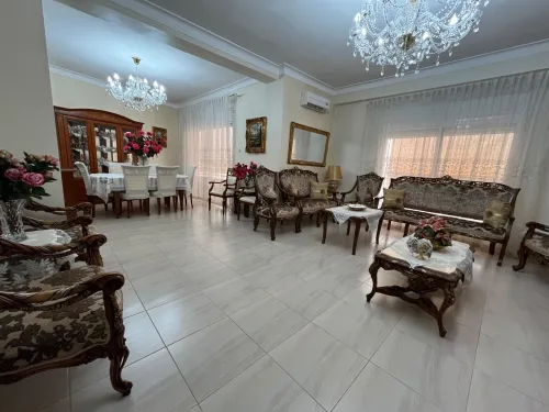 Vente Appartement Duplex F7 Alger Ouled fayet