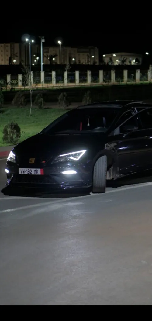 Seat Leon 2019 FR