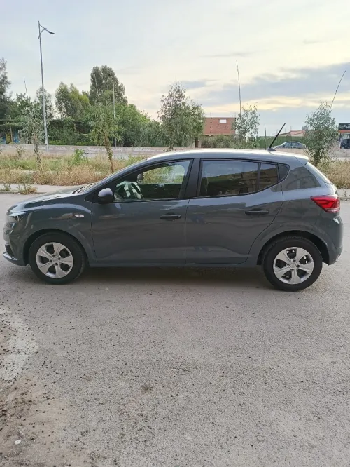 Dacia Sandero 2025 