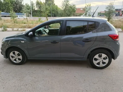 Dacia Sandero 2025 
