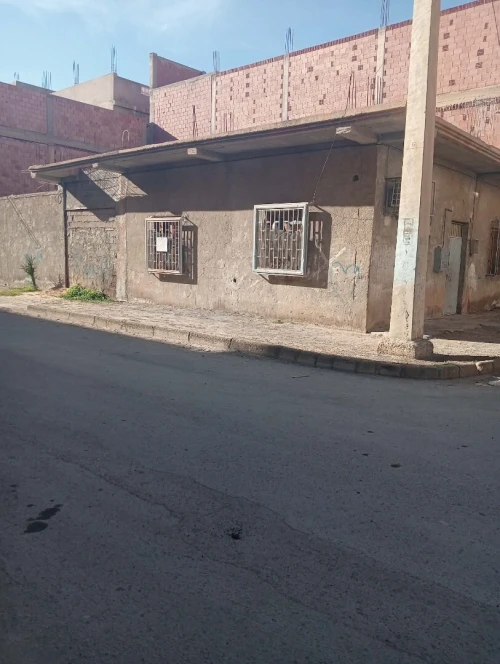 Vente Villa M'Sila Msila
