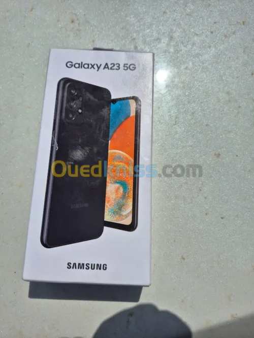Samsung Galaxy  A23 5G