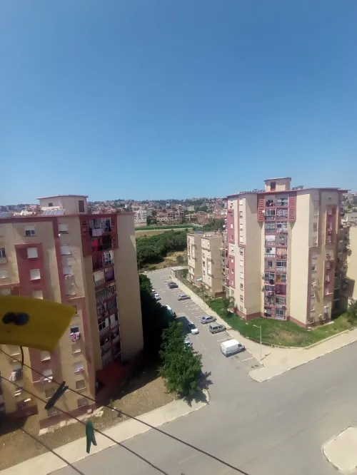 Echange Appartement Alger Birtouta