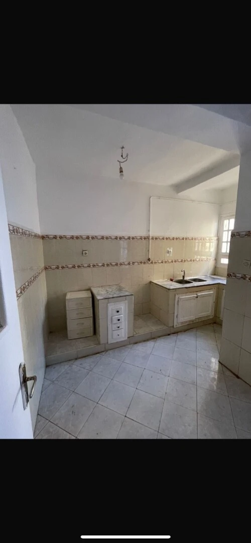 Location Appartement F4 Oran Bir el djir