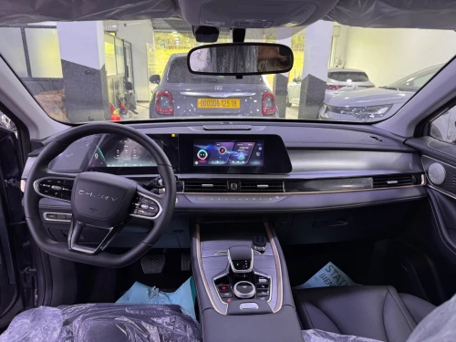Chery Tiggo 2026 5x
