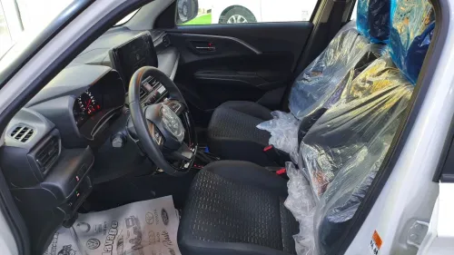 Suzuki Swift 2025 