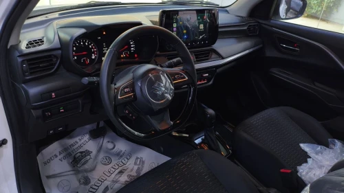 Suzuki Swift 2025 