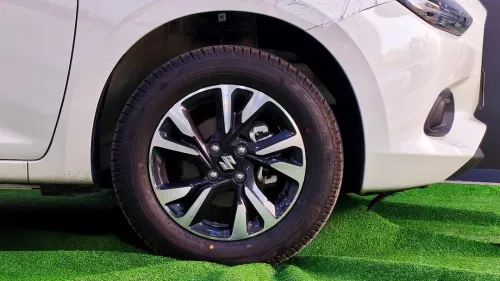Suzuki Swift 2025 