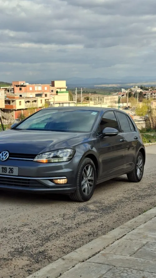 Volkswagen Golf 7 2019 START+