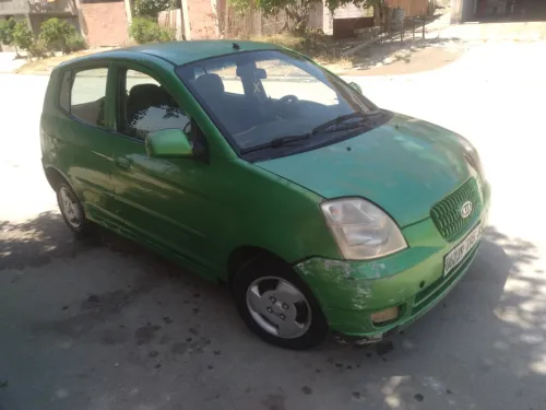 Kia Picanto 2005 Ex