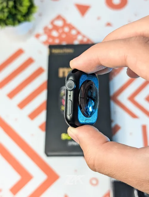Smart Watch Hainoteko 