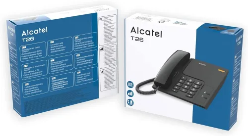 ALCATEL T26