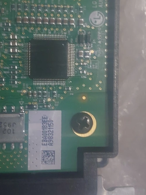 MHEV 48V LG Chem neuf
