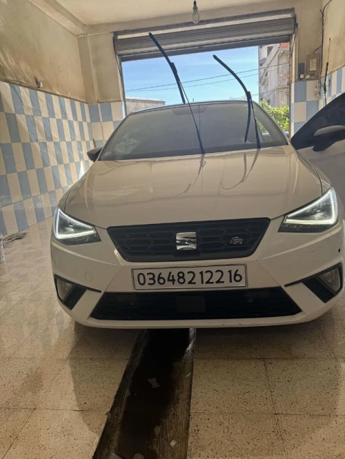 Seat Ibiza 2022 FR Xclusive