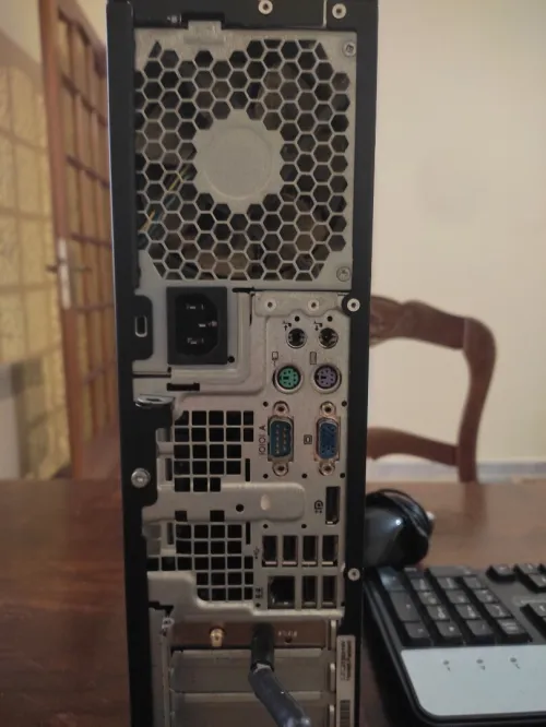 Ordinateur HP Bon état