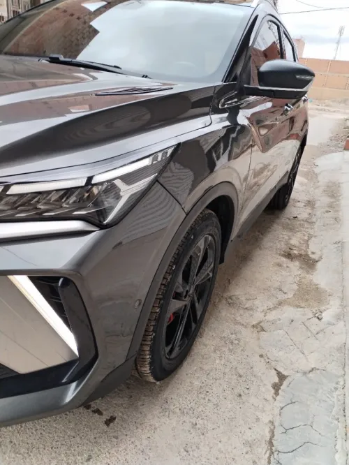 Geely Coolray 2024 Sport Limited