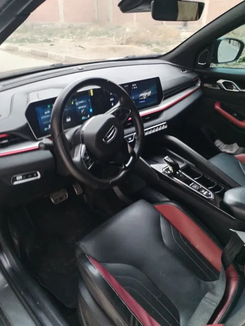 Geely Coolray 2024 Sport Limited