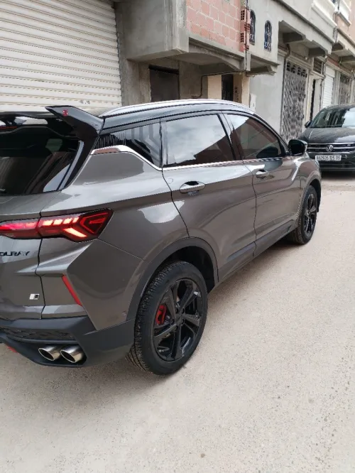 Geely Coolray 2024 Sport Limited