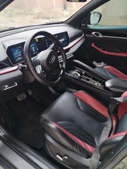 Geely Coolray 2024 Sport Limited