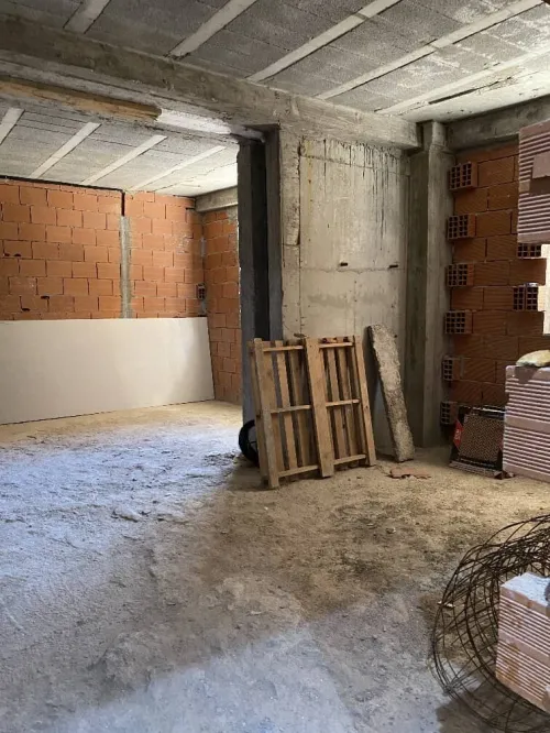 Vente Appartement Studio Boumerdès Boudouaou