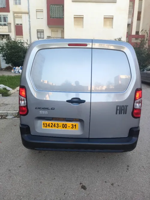 Fiat Fd 2024 