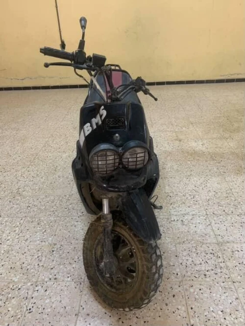 Bms Bms scooter