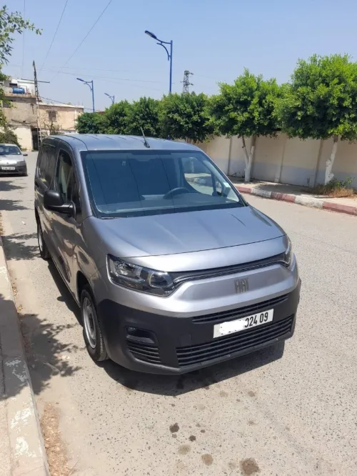Fiat Doblo 2024 Doblo