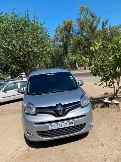 Renault Kangoo 2021 Authentique +