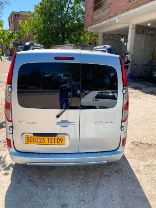 Renault Kangoo 2021 Authentique +