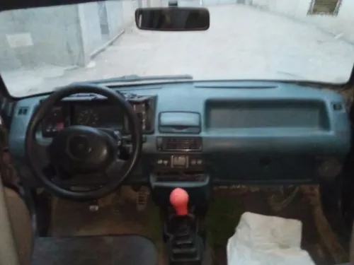 Renault Express 2000 Express