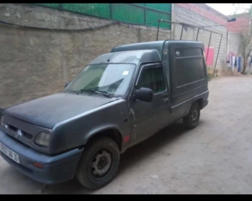 Renault Express 2000 Express