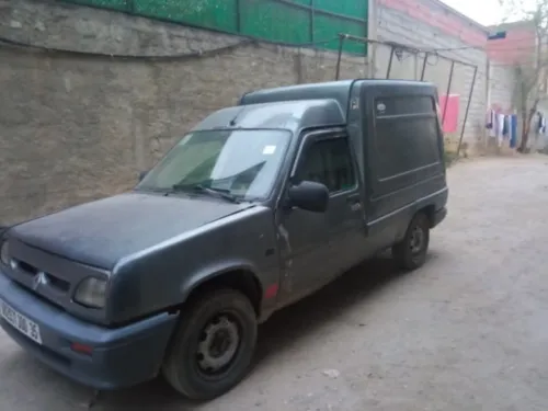 Renault Express 2000 Express