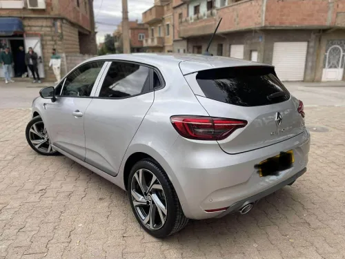 Renault Clio 5  2023 RS Line