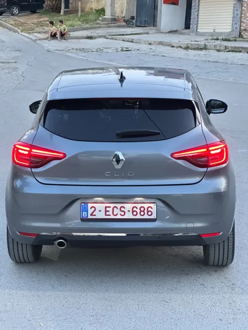 Renault Clio 5  2023 Techno