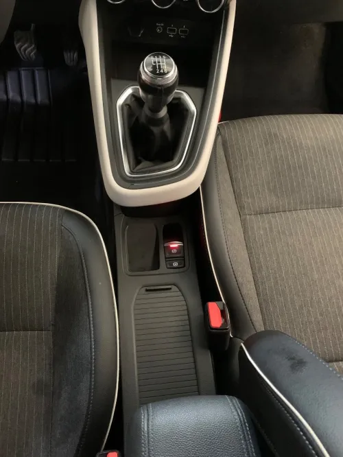 Renault Clio 5  2023 Techno