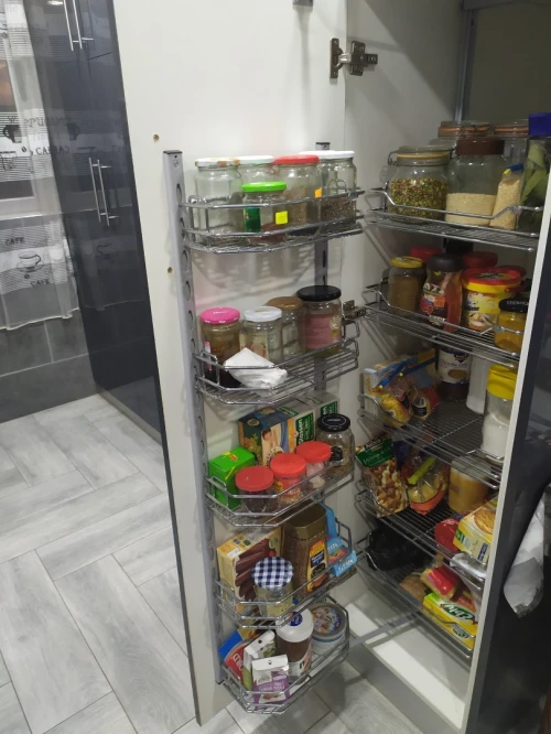 Vente Appartement F4 Alger Rouiba
