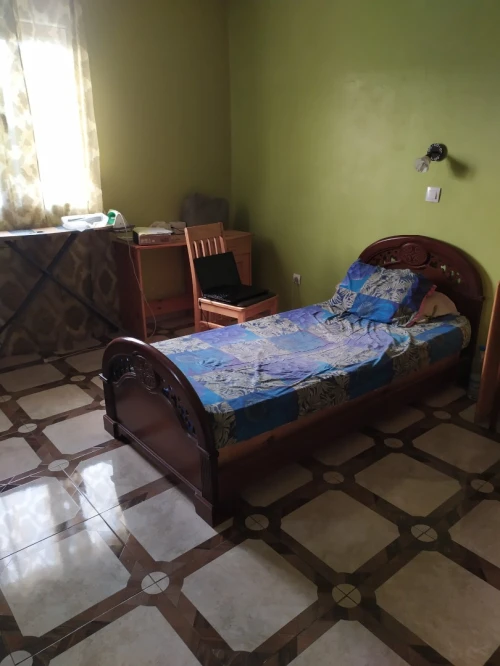 Vente Appartement F4 Alger Rouiba