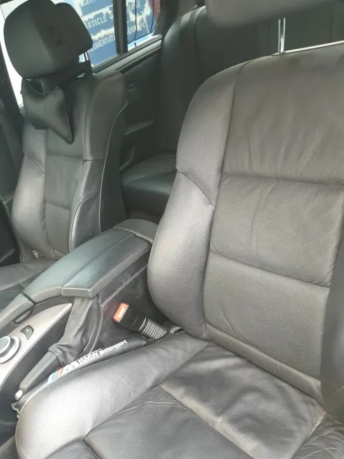 BMW Série 5 2007 Pac M