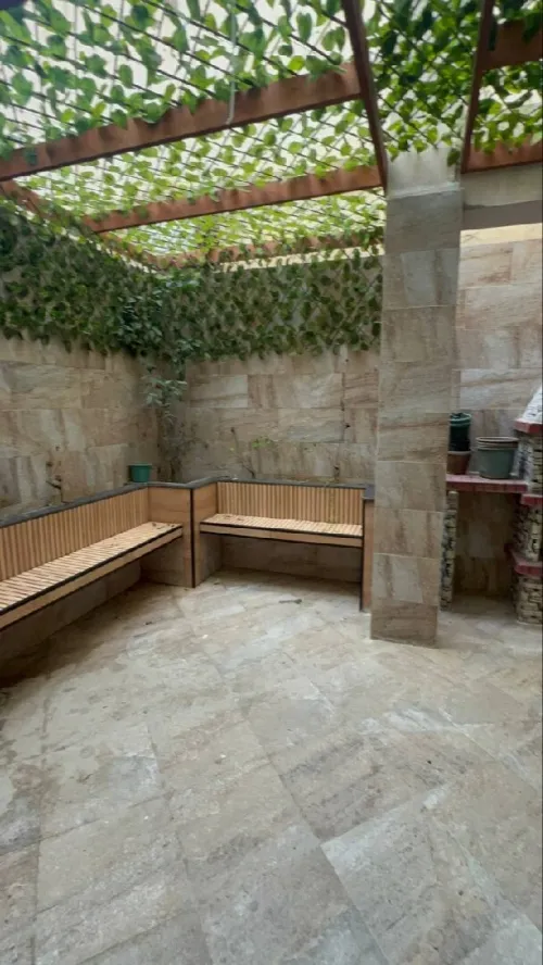 Vente Appartement F3 Alger Bordj el bahri