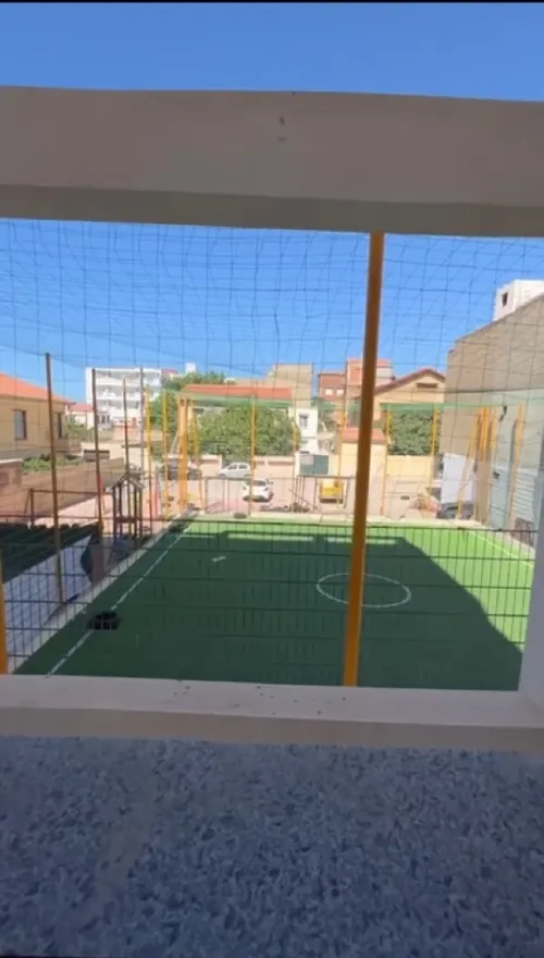 Vente Appartement F4 Alger Bordj el kiffan
