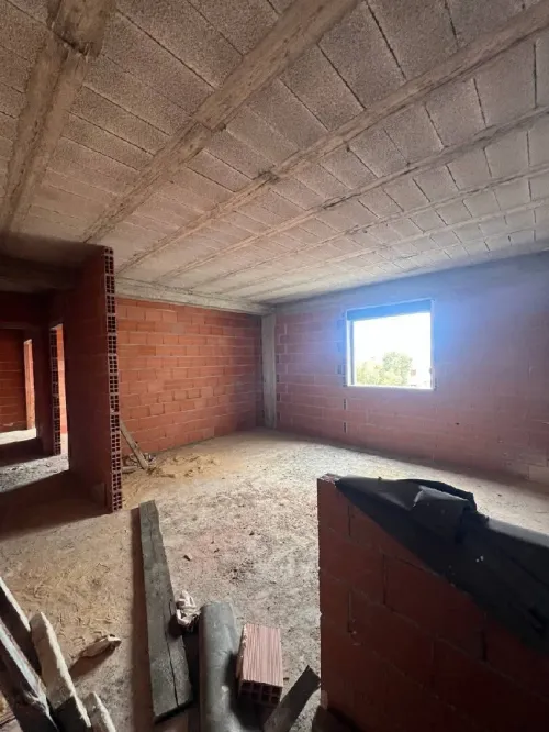 Vente Appartement F4 Alger Bordj el kiffan