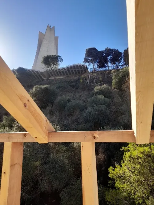 Vente Appartement Duplex F5 Alger Alger centre