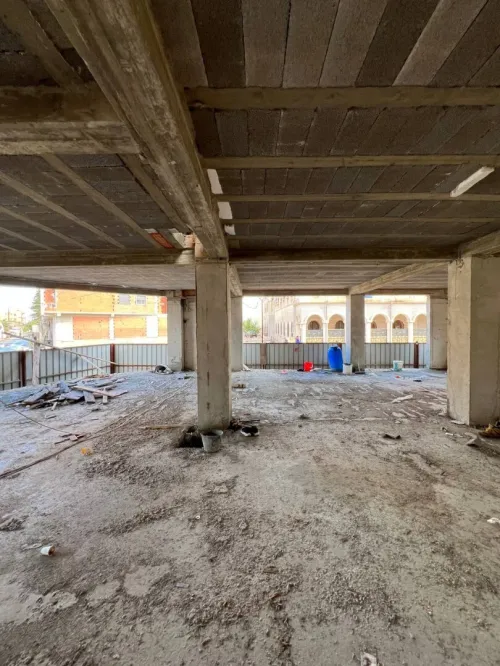 Vente Appartement F4 Alger Ain taya