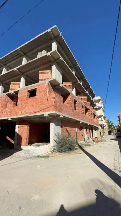 Vente Appartement F2 Boumerdès Boudouaou